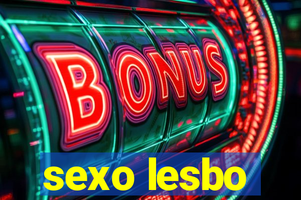 sexo lesbo